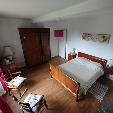 L'Ermitage Bed & Breakfast Floing Luaran gambar