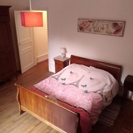 L'Ermitage Bed & Breakfast Floing Luaran gambar