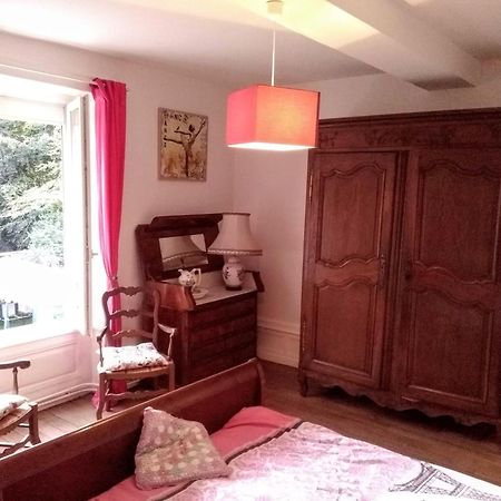 L'Ermitage Bed & Breakfast Floing Luaran gambar