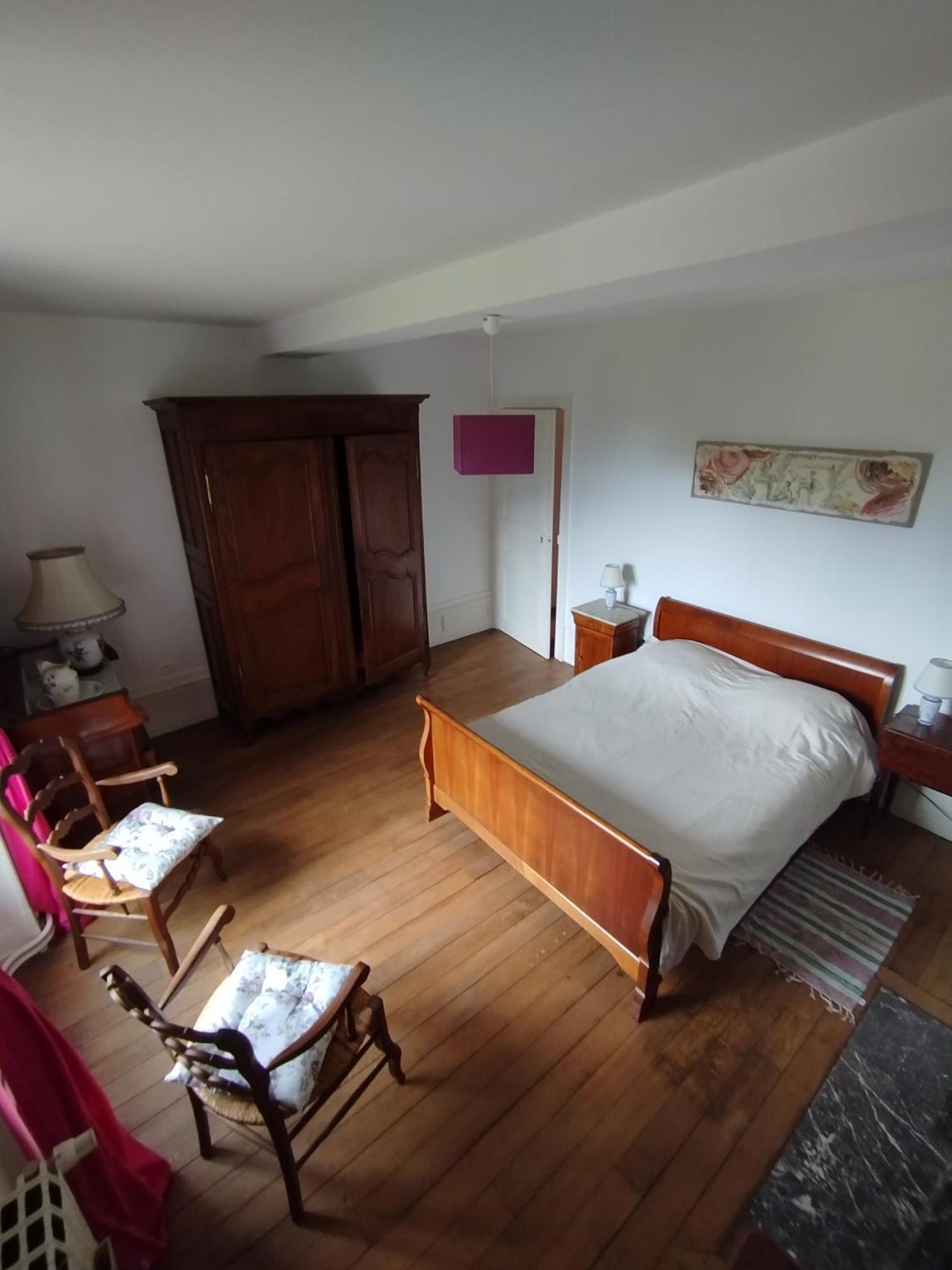 L'Ermitage Bed & Breakfast Floing Luaran gambar