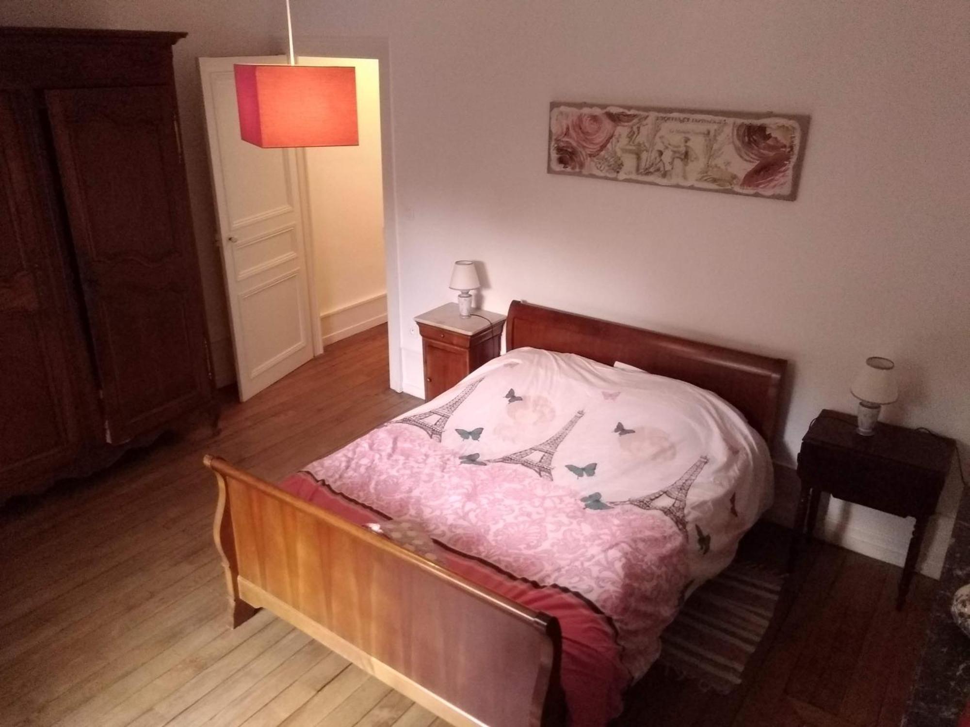 L'Ermitage Bed & Breakfast Floing Luaran gambar
