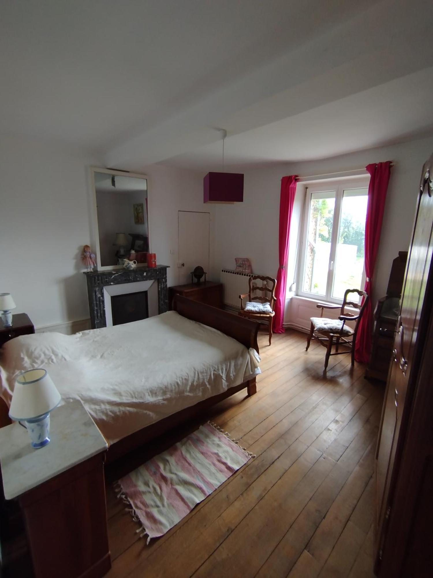 L'Ermitage Bed & Breakfast Floing Luaran gambar