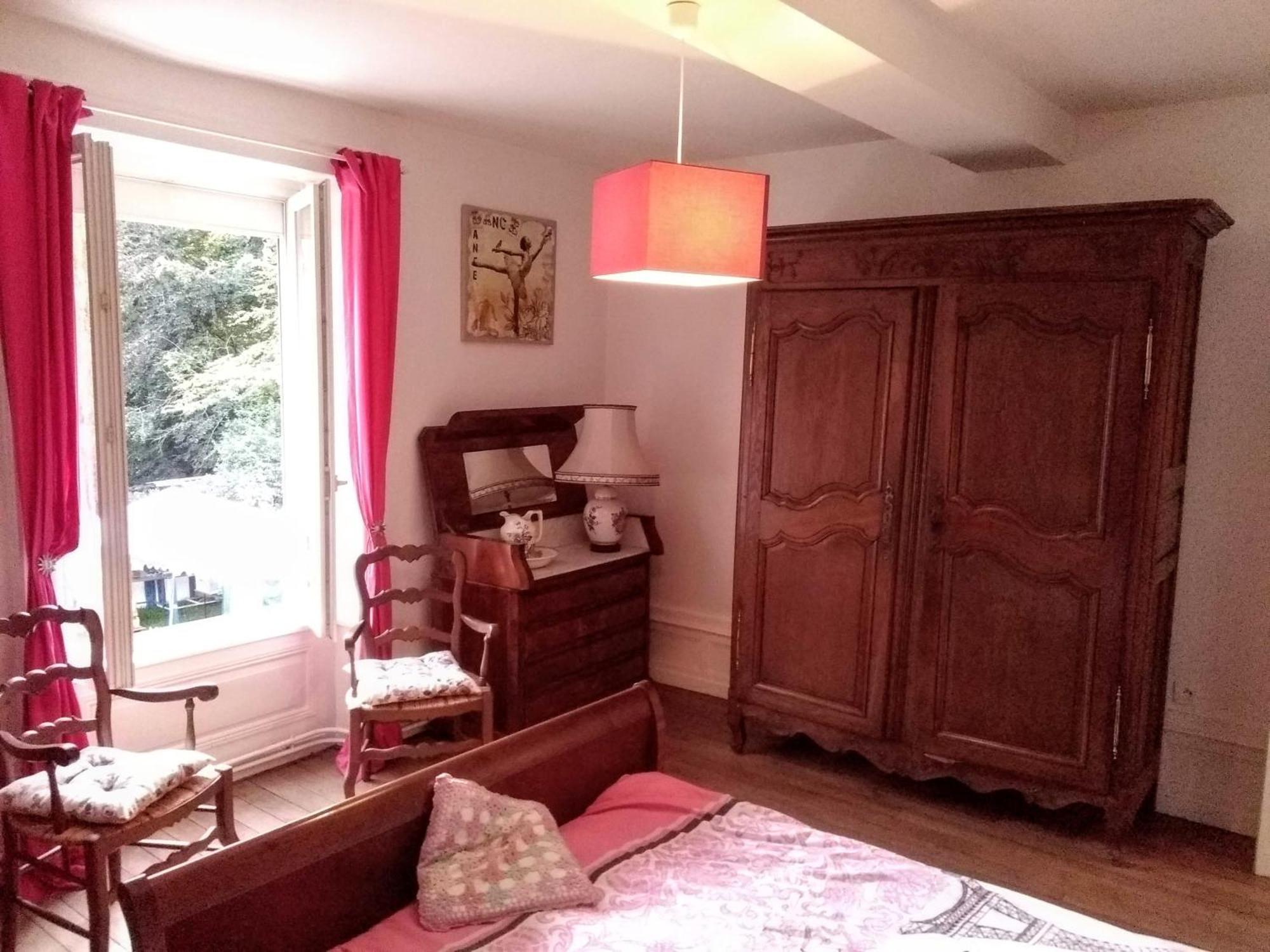 L'Ermitage Bed & Breakfast Floing Luaran gambar